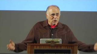 Paul Ekman The Roots of Empathy and Compassion [upl. by Goodard]