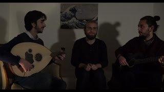 ALEYNA TİLKİ  CEVAPSIZ ÇINLAMA  UD VE GİTAR COVER   Grup 46 Arası [upl. by Jude]