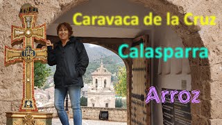 9Caravaca de la Cruz CalasparraMurcia [upl. by Rillings]