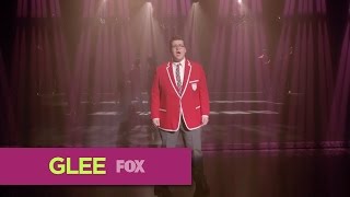 GLEE  Take Me to Church Full Performance HD [upl. by Adnahsor139]