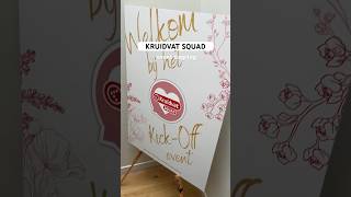 Gratis Kruidvat producten Kruidvat Squad ❤️ kruidvat kruidvatsquad kruidvatshoplog dagvlog [upl. by Kingsbury39]