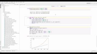 tensorflow cpu vs gpu [upl. by Htomit]