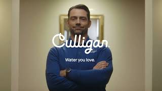 30 Culligan New Branding [upl. by Ludvig335]