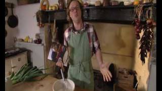 Hugh FearnleyWhittingstall talks about River Cottage Every Day [upl. by Gildea113]