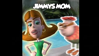 Carl Wheezer Jimmys Mom Stacys Mom OFFICIAL AUDIO [upl. by Mitzl399]