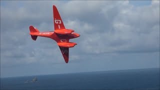 PSS De Havilland DH88 Comet Racer [upl. by Arjan258]