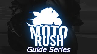 What To Start With In Motorush  Motorush Guide [upl. by Acirema]