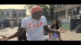 King Cola ft Otis Bruno AnyWay Official Video [upl. by Helas]