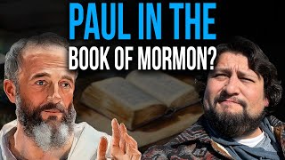 Several Explanations Why Pauls Words Are In The Book of Mormon [upl. by Riancho]