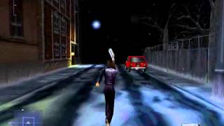 Lets Play Syphon Filter 2 PS1 Part 12 [upl. by Litch694]