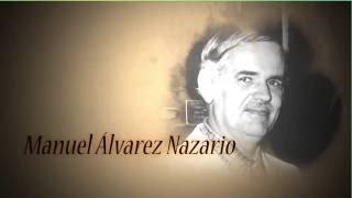 Humanista Destacado 1991 Manuel Álvarez Nazario [upl. by Elleimac]