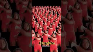 Chiki chiki ta musica shortsviral contenido creadordecontenido [upl. by Ybbob737]