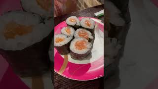 Sushi Zenko Hurstville Sydney Australia hurstville sydney australia [upl. by Aidroc289]