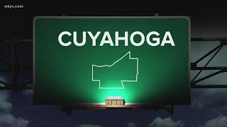 How do you pronounce Cuyahoga [upl. by Lrae]