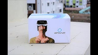 Ocular Grand VR Review   Quite Impressive [upl. by Ahsote]