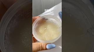 Did he body scrub bodyscrubarstheticdiyfypgirly [upl. by Palumbo]