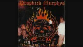 Dropkick Murphys In the Streets Of Boston With Lyrics [upl. by Anitnatsnok]