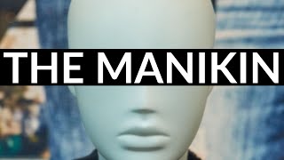 The Manikin by Brandon Faircloth NoSleep  Thunderstorm Sounds  Mr Davis [upl. by Knapp]