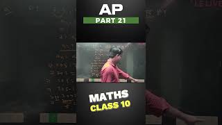 AP PART 21mathsbynityanandsir [upl. by Jelle]