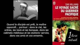 Le voyage sacré du guerrier pacifique  Dan Millman [upl. by Legim]