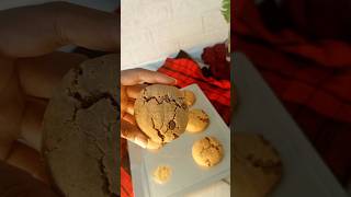 Chocolate chip cookie  Cookies shortsvideo chocolate cookies [upl. by Ib]