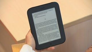 Choosing an ebook reader  Consumer Reports [upl. by Adriel]