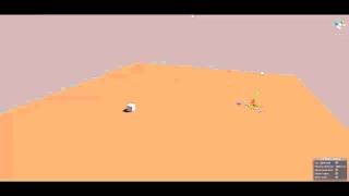 Projectile Motion Simulation in Unity [upl. by Robi]