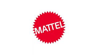 Mattel Logo 2019 [upl. by Rhyne]