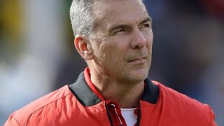 OSU Insider Urban Meyer Talks How To DOMINATE Michigan [upl. by Gratia]