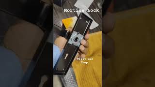 Mortice Lock set Fancy Door Locks  home interiordesign homedecoration [upl. by Coffin]