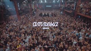 Amnesia Ibiza 2023  Closing Party Aftermovie [upl. by Ococ]