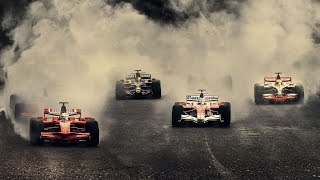 F1 Edit  Survivor 2024 Hype Video [upl. by Madlin]