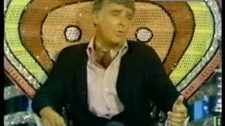 Peter Lawford sings quotAge of Aquariusquot [upl. by Agretha460]