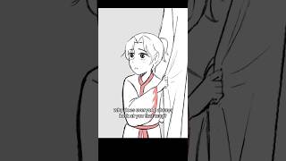 Why does everyone hate you so much 💔 MDZS animatic mdzs weiwuxian animatic [upl. by Vogel]