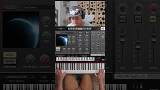 Garritan CFX Sound Demo [upl. by Clareta]