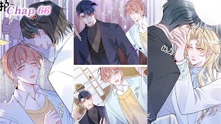 Chap 66 The Predestined Fate  Yaoi Manga  Boys Love [upl. by Vincenta524]