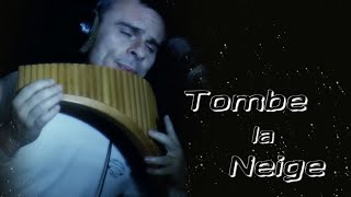 Одинокая Флейта Tombe La Neige [upl. by Attenrev531]