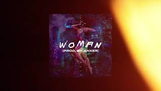 Doja Cat  WOMAN Prod by Anxer  Drill Remix [upl. by Aerdua180]