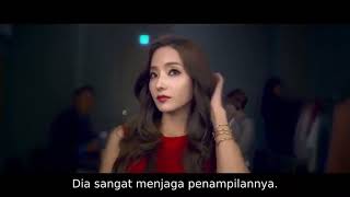 the star next door subtitle Indonesia [upl. by Zetes]