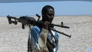 Toxic Somalia  lautre piraterie [upl. by Akemaj]