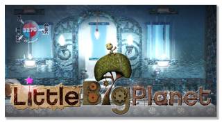 LBP  TRIAL of SEASONS  Winter Swedish [upl. by Lucia591]