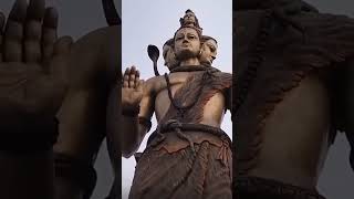 Om Namah Shivaya ❤️ shortsvideo shivratri hinduism [upl. by Nnaasil]