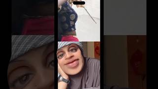 Devsena 😮‍💨 goviral southafrica india funnyvideo [upl. by Akihsan]