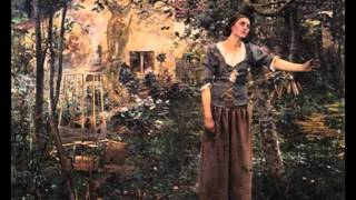 Lili Boulanger Faust et Hélène 1913 [upl. by Cati]