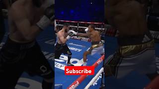 Artur Beterbiev vs Anthony Yarde 💥🥊 boxing sports fighting canada subscribe [upl. by Selegna]