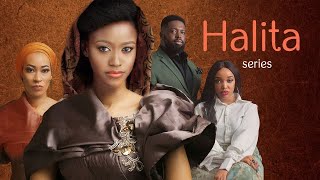 Halita  Season 1  Episode 36  Chisom Agoawuike  Ummi BabaAhmed  Boma IlaminaEremie [upl. by Delija]