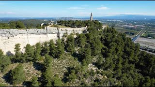 BOUCHESDURHÔNE  Une terre de Provence [upl. by Aneehta960]