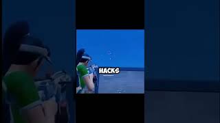 Peterbot tiene hacks por este clip shorts fortnite peterbot [upl. by Hares85]