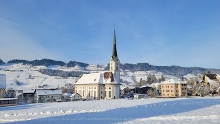 Weihnachtsgottesdienst am 25122024 Pfarrkirche Schüpfheim [upl. by Germaun]