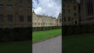 Ampleforth Abbey [upl. by Terchie]